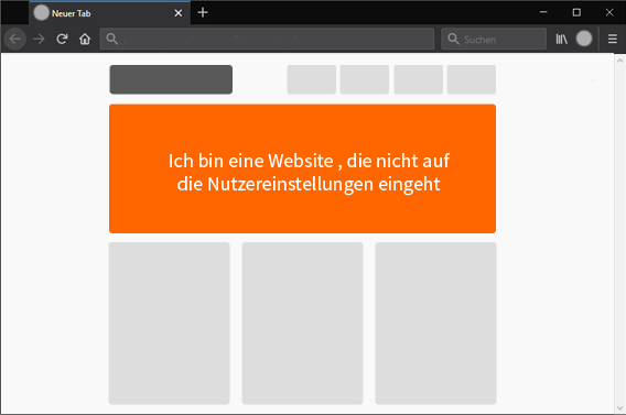 Der Lichtschalter für Websites: „prefers-color-scheme“ – Digitale Sichtbarkeit