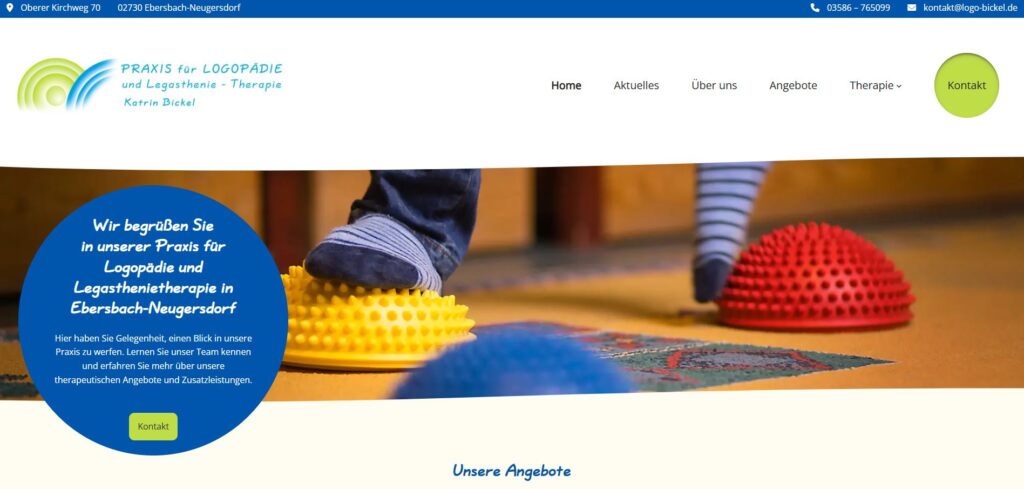 Wir sind SEO Lausitz – Agentur für Webdesign, Online gefunden werden, Responsive Design