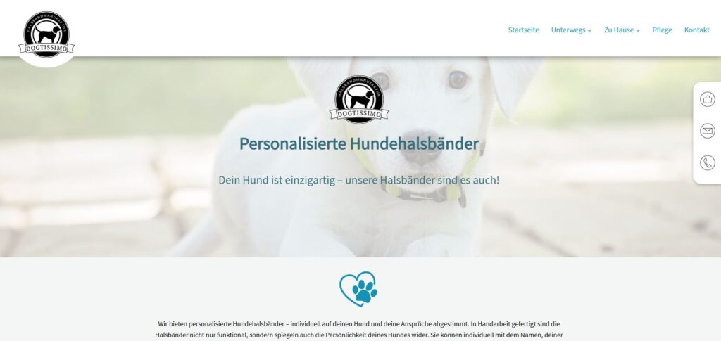 Wir sind SEO Lausitz – Google Optimierung, Responsive Design, Digitale Sichtbarkeit