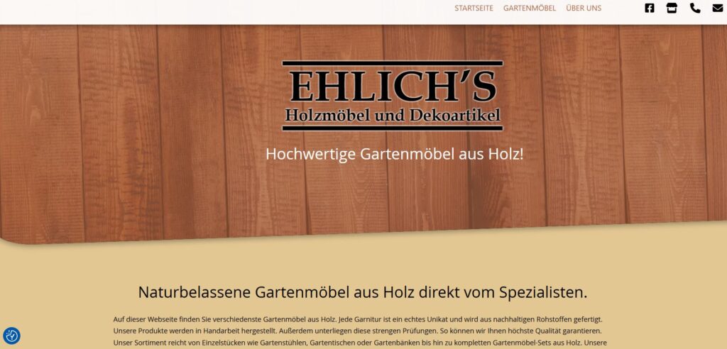 Wir sind SEO Lausitz – Website Erstellung Görlitz