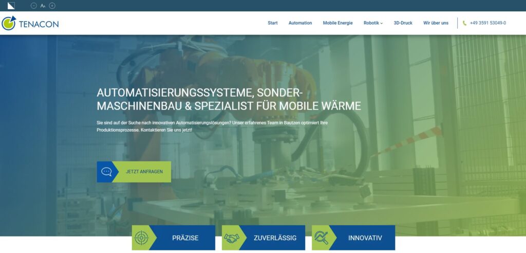 Wir sind SEO Lausitz – Agentur für Webdesign, Google Optimierung, Website Erstellung Görlitz