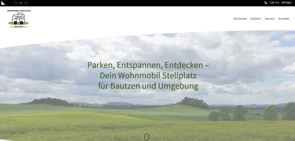 Wir sind SEO Lausitz – Webseiten bauen