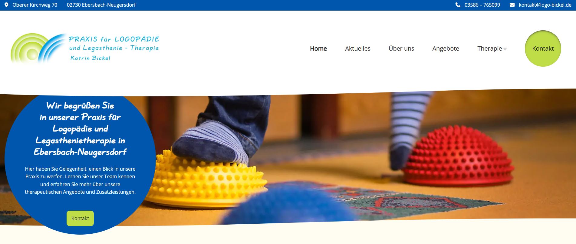Wir sagen Danke! – SEO Sachsen