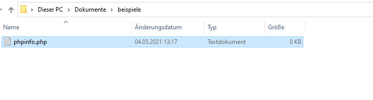 Dateinamenerweiterung aktivieren im Windows – Responsive Design, Website Erstellung Görlitz