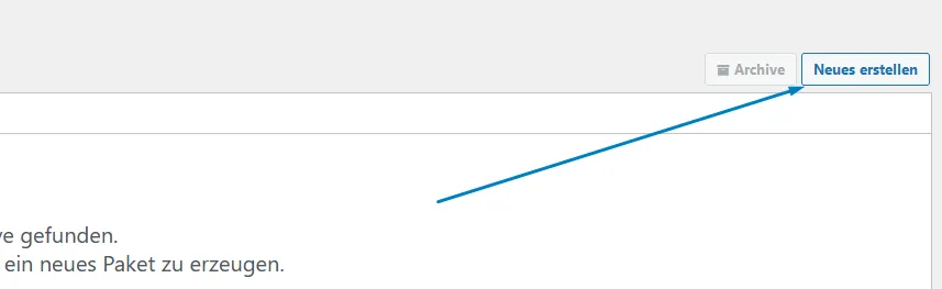 WordPress umziehen: zwei schnelle Wege – SEO Sachsen