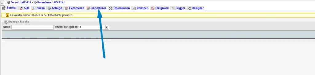 WordPress umziehen: zwei schnelle Wege – Online gefunden werden