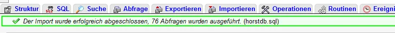 WordPress umziehen: zwei schnelle Wege – Webdesign Oberlausitz