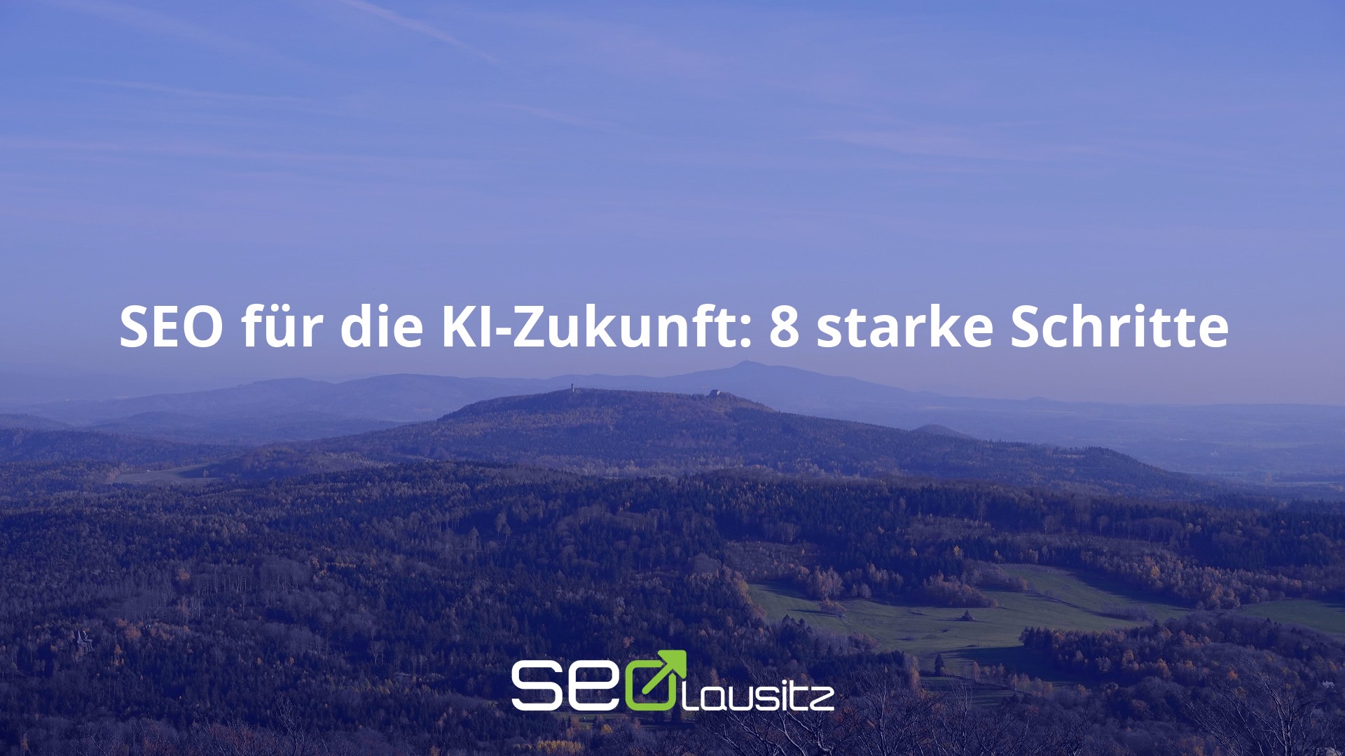 WordPress SEO für die KI-Zukunft: 8 starke Schritte