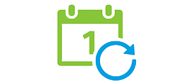 Icon Aktuelle Trainingsdaten KI