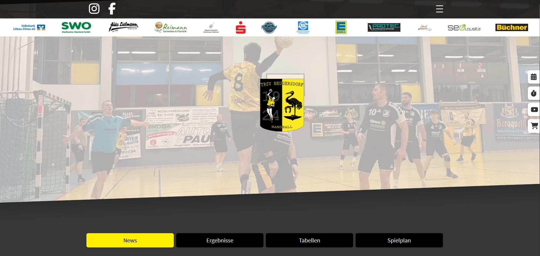 Relaunch für den TBSV – moderner, mobiler & voll vernetzt