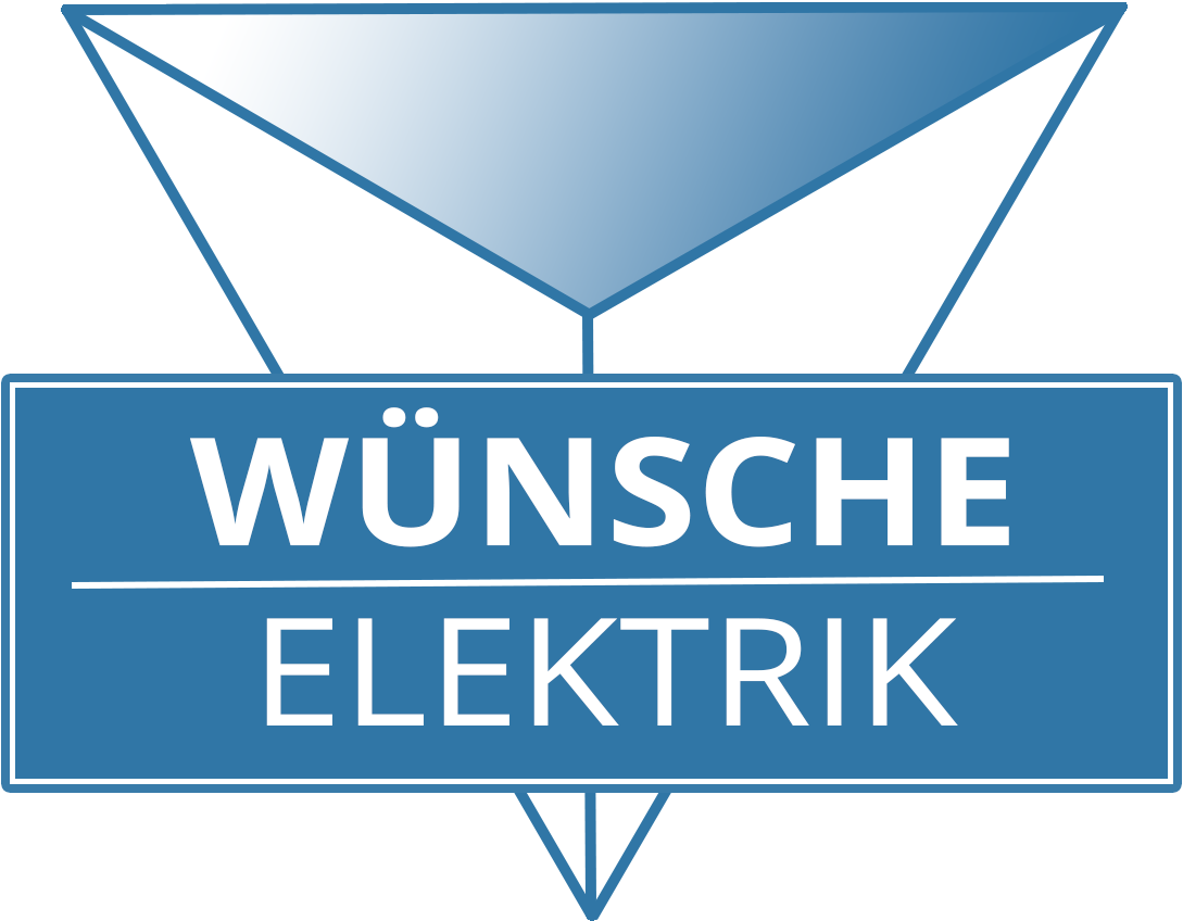 Logo von Wünsche Elektrik – Elektriker aus Eibau