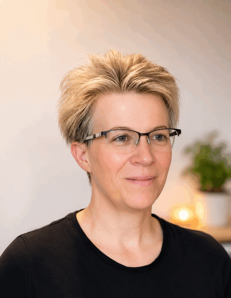 Logo von Antje Schnitter – Physiotherapie Schnitter