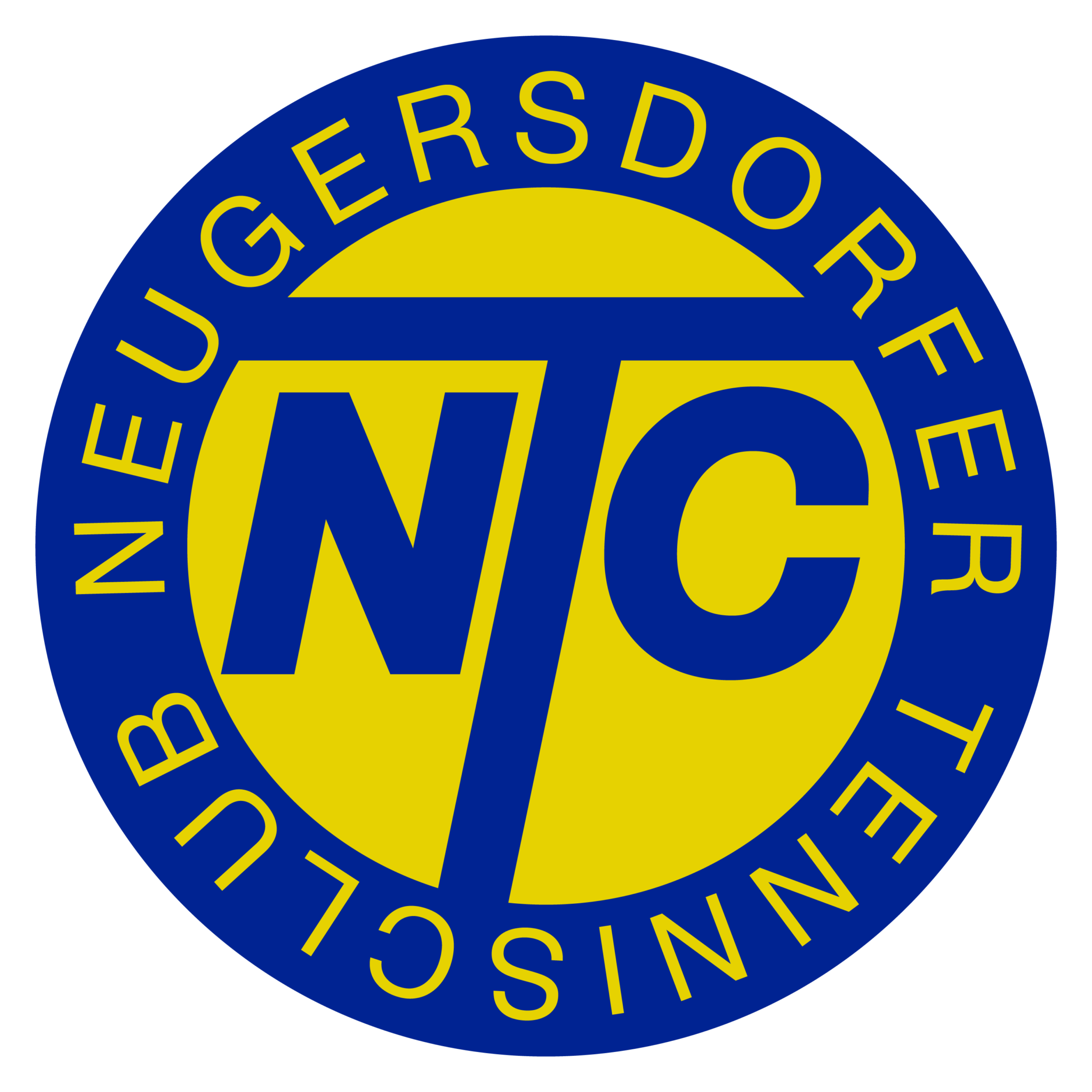 Kunde Tennisclub Neugersdorf