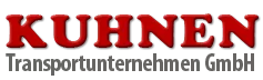 Kunde Transportunternehmen Kuhnen Bautzen